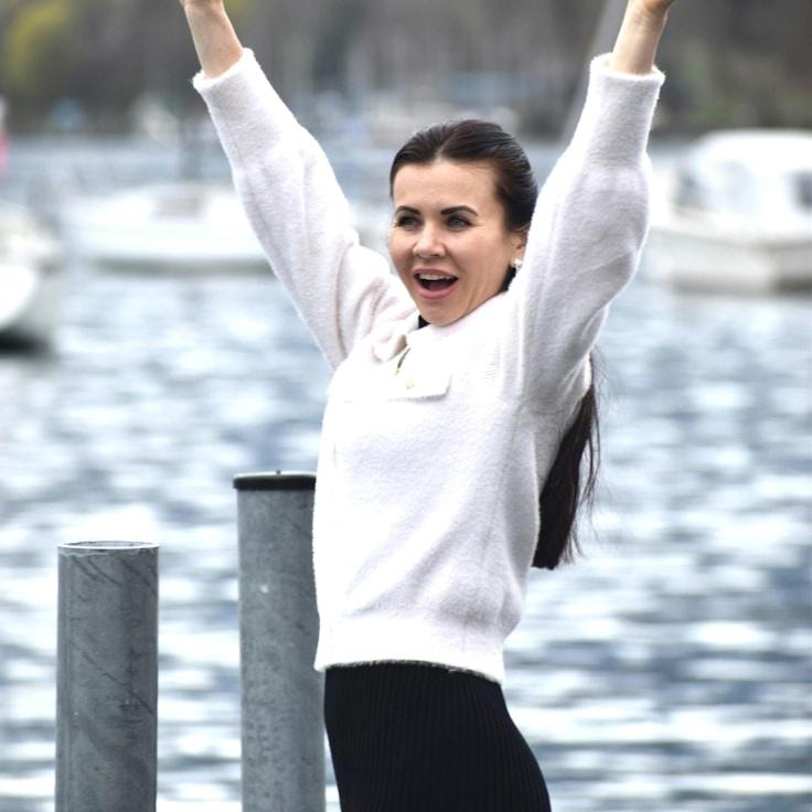 School environment for families in Toronto, Canada